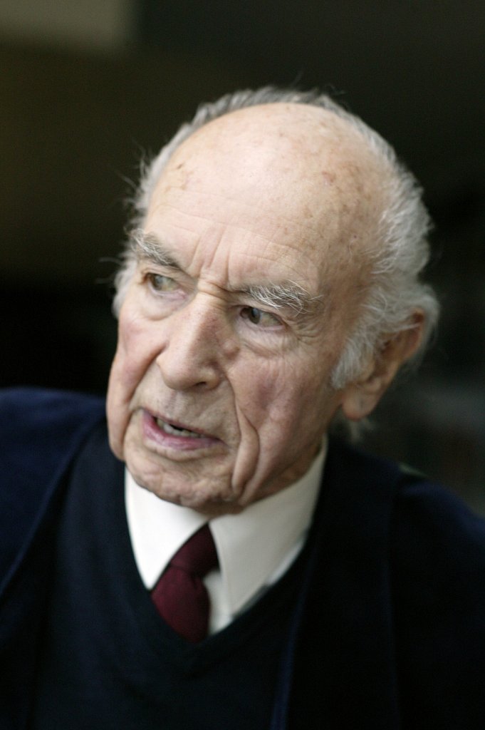 Albert Hofmann