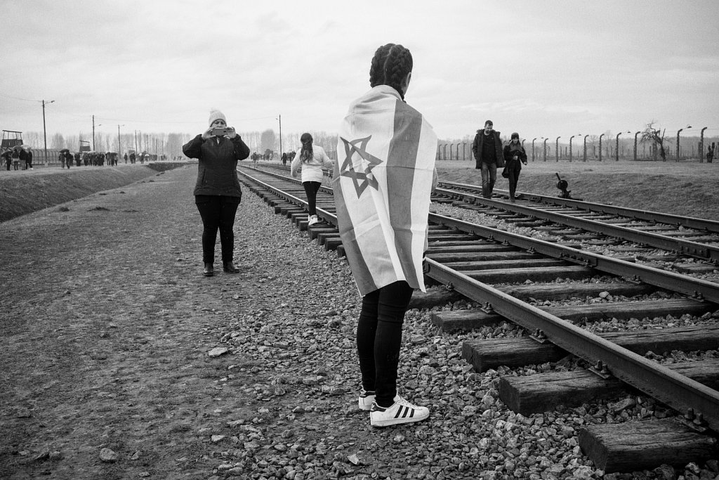 Konzentrationslager Auschwitz