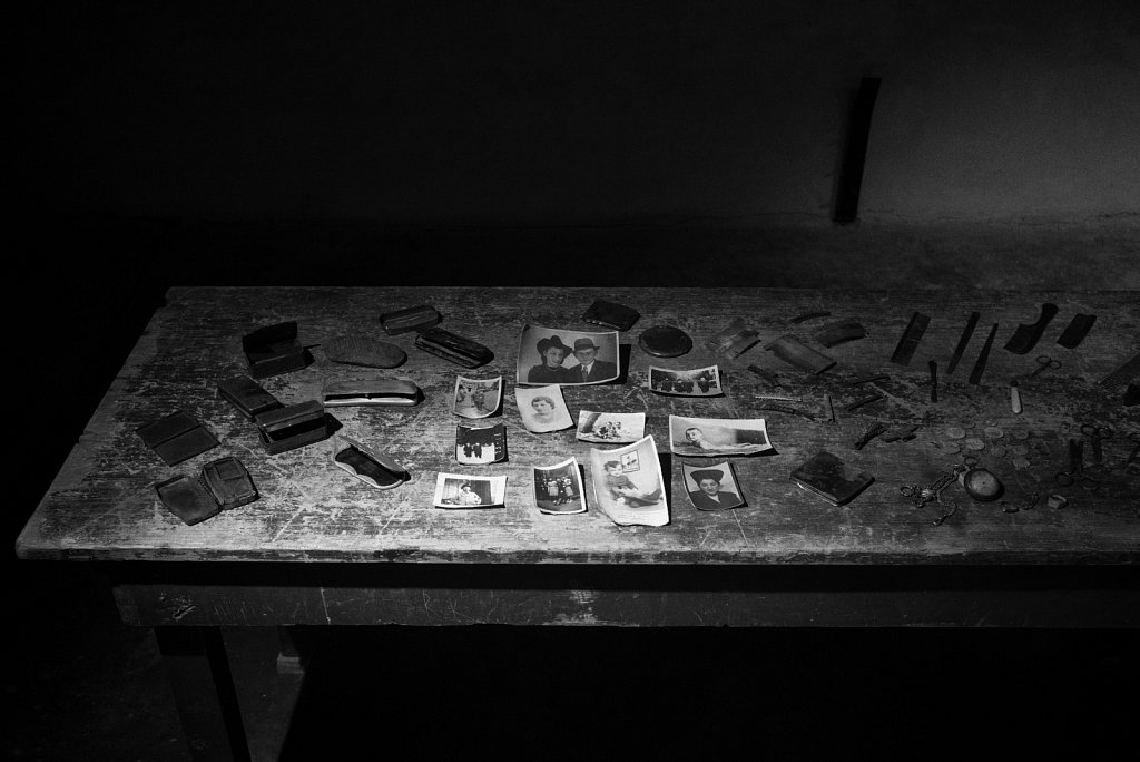 Konzentrationslager Auschwitz