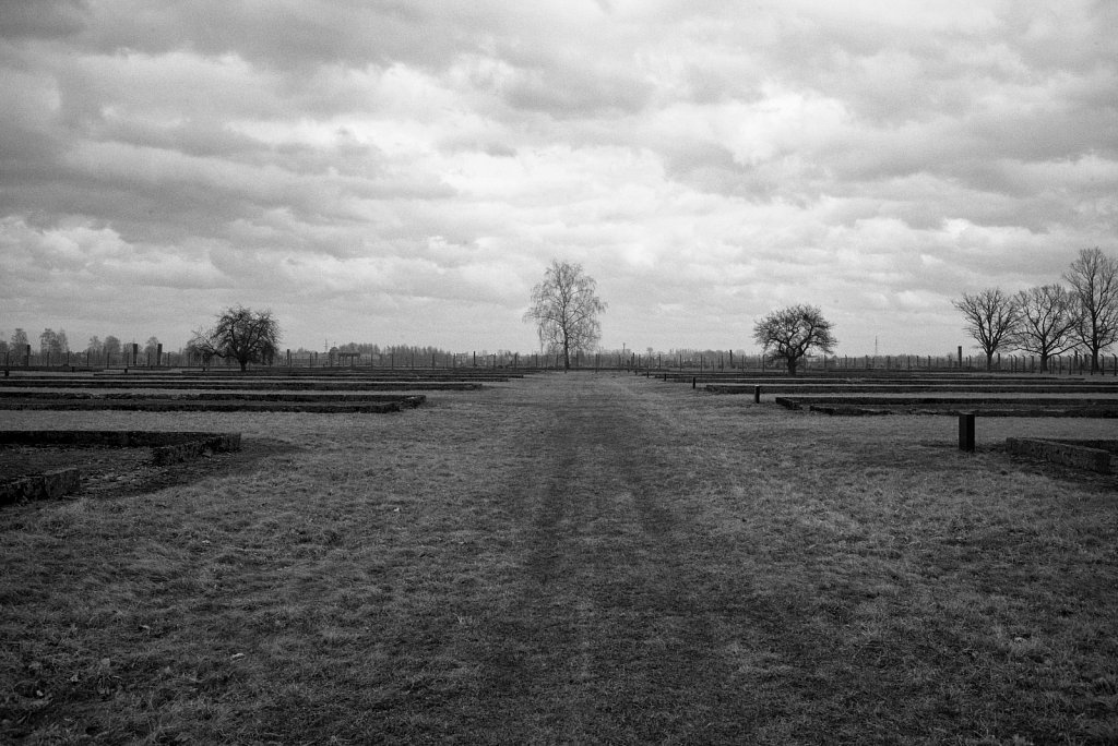 Konzentrationslager Auschwitz