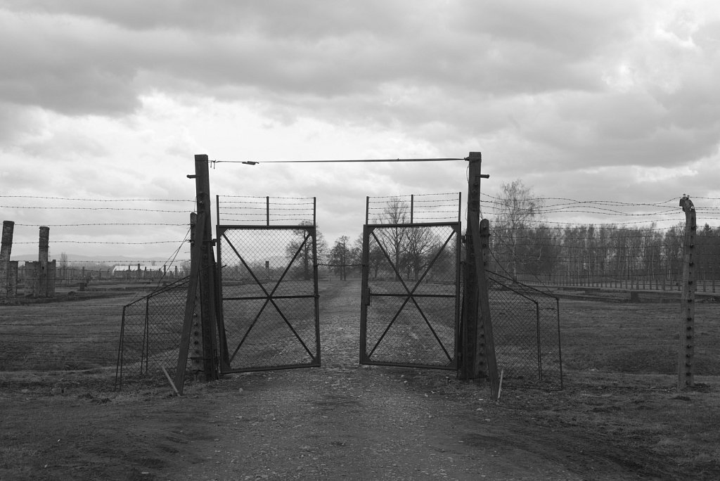 Konzentrationslager Auschwitz