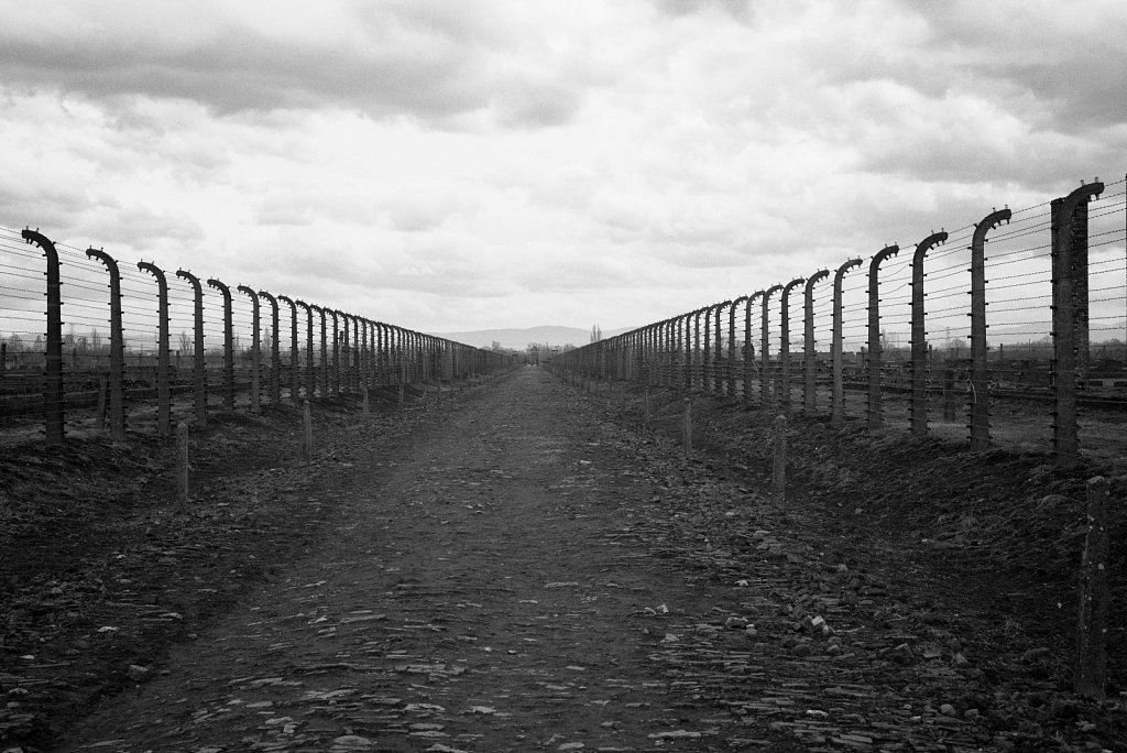 Konzentrationslager Auschwitz