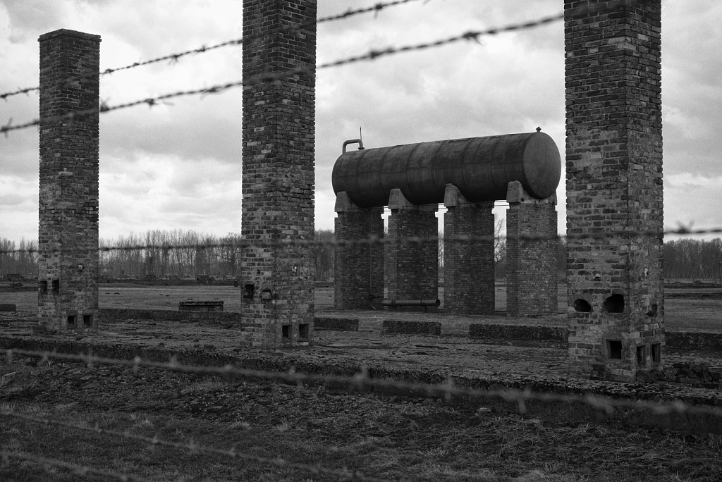 Konzentrationslager Auschwitz