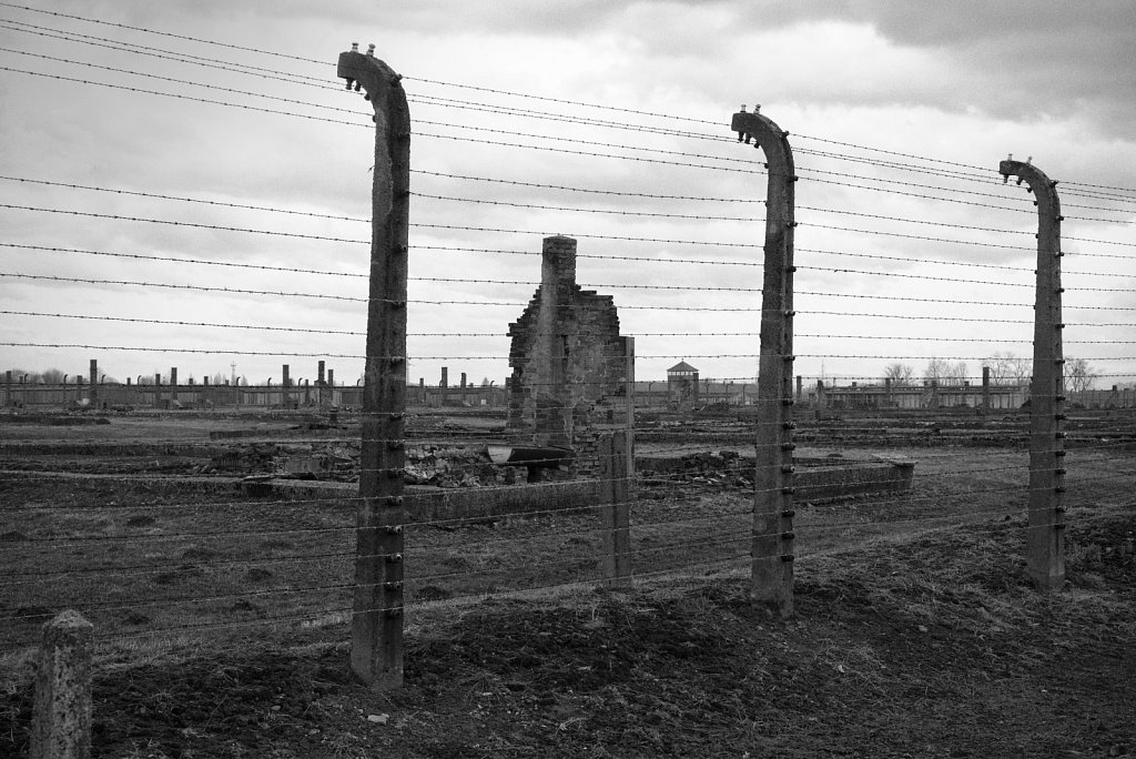 Konzentrationslager Auschwitz