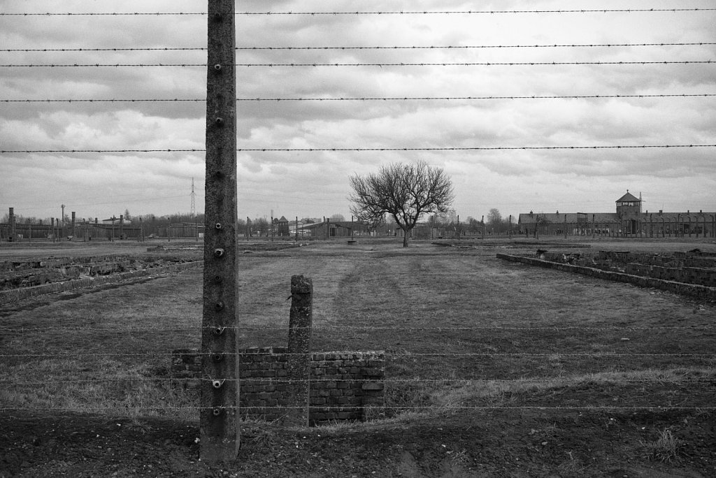 Konzentrationslager Auschwitz