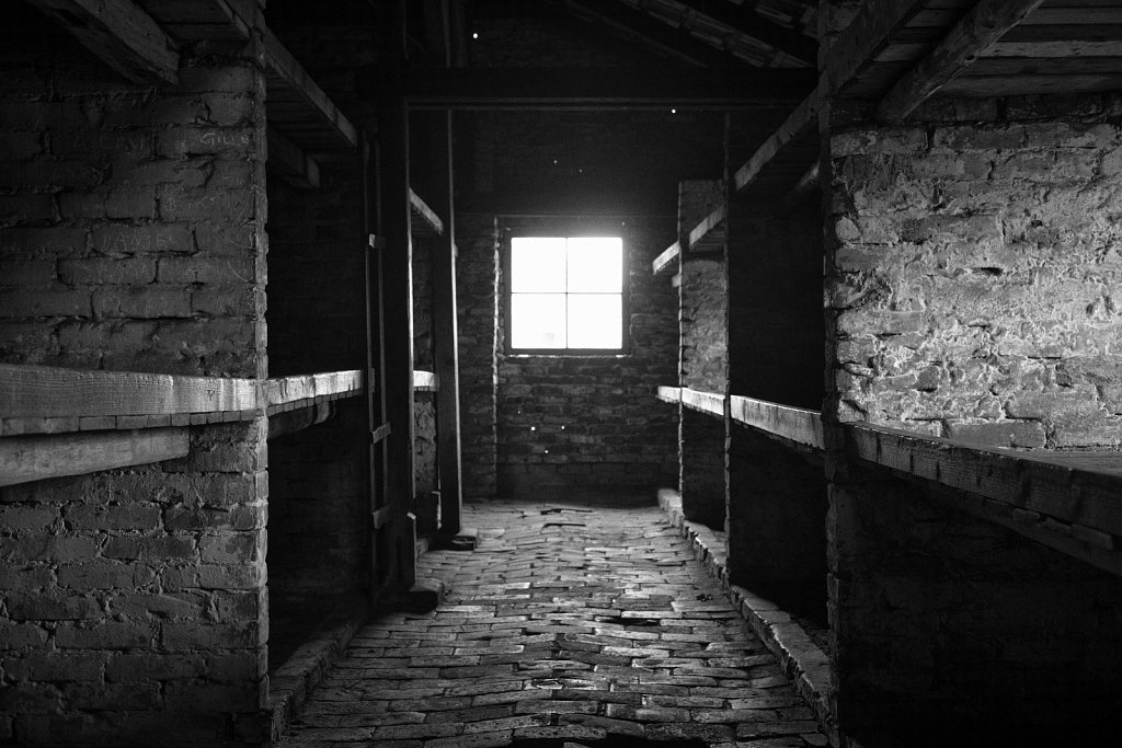 Konzentrationslager Auschwitz