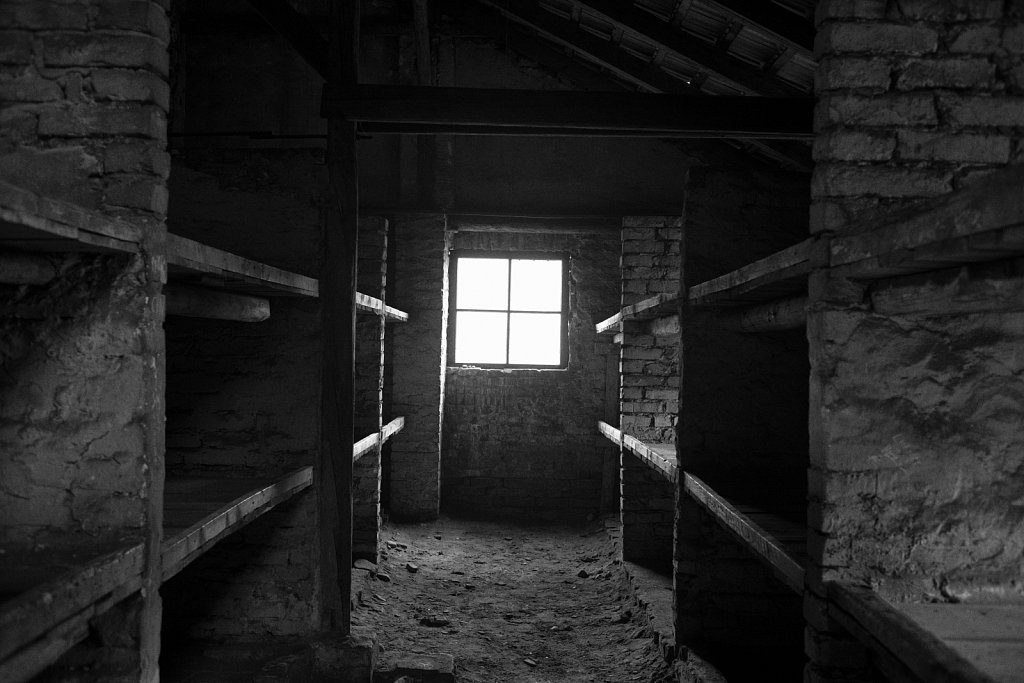 Konzentrationslager Auschwitz