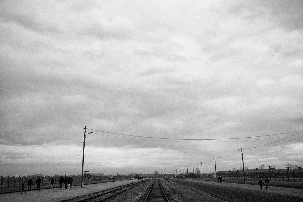 Konzentrationslager Auschwitz