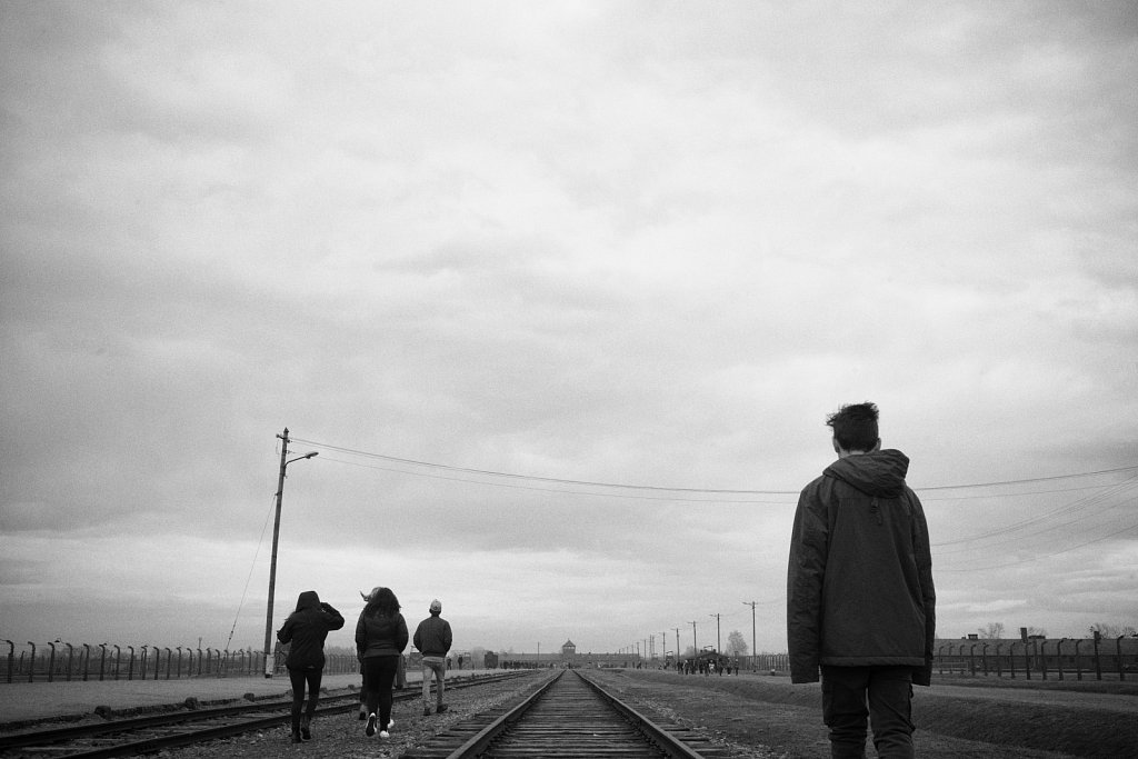 Konzentrationslager Auschwitz