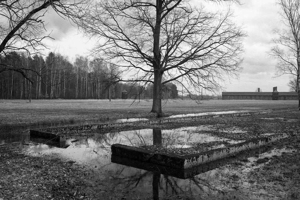 Konzentrationslager Auschwitz